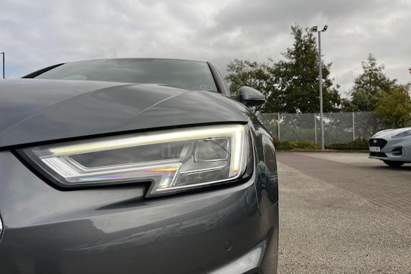 Used Audi A4 2019 for sale - 76209327: Photo 39