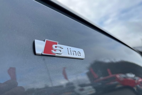Used Audi A4 2019 for sale - 76209327: Photo 40