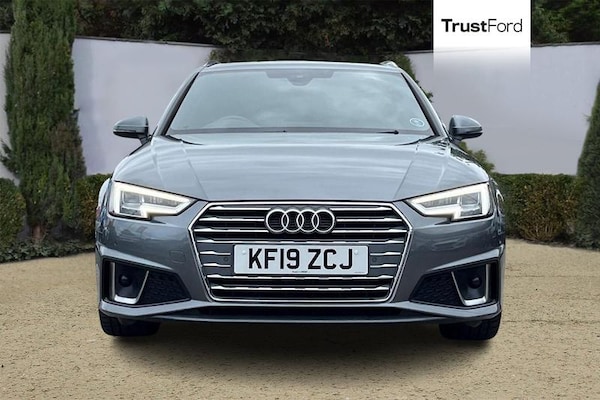 Used Audi A4 2019 for sale - 76209327: Photo 6