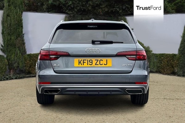 Used Audi A4 2019 for sale - 76209327: Photo 7