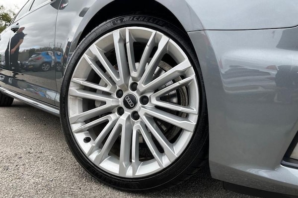 Used Audi A4 2019 for sale - 76209327: Photo 8