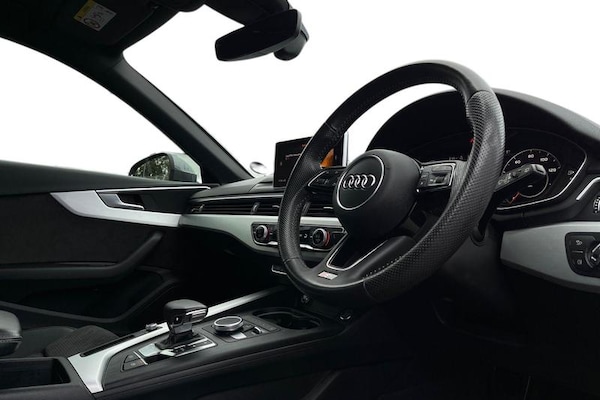 Used Audi A4 2019 for sale - 76209327: Photo 9