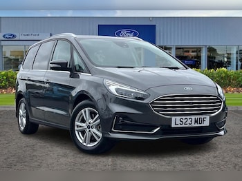 Used Ford Galaxy 2023 for sale - 79287497: Photo