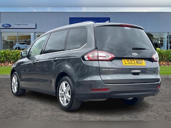 Used Ford Galaxy 2023 for sale - 79287497: Photo