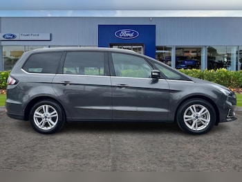 Used Ford Galaxy 2023 for sale - 79287497: Photo