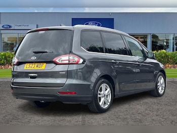Used Ford Galaxy 2023 for sale - 79287497: Photo