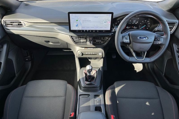 Used Ford Focus 2022 for sale - 76244833: Photo 10