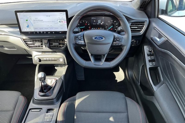 Used Ford Focus 2022 for sale - 76244833: Photo 11