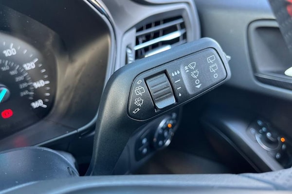 Used Ford Focus 2022 for sale - 76244833: Photo 15