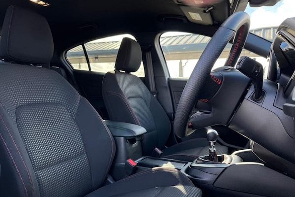 Used Ford Focus 2022 for sale - 76244833: Photo 17