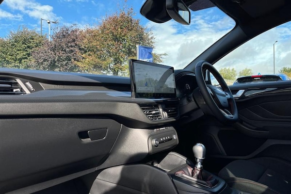 Used Ford Focus 2022 for sale - 76244833: Photo 18