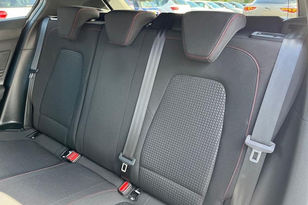 Used Ford Focus 2022 for sale - 76244833: Photo 20
