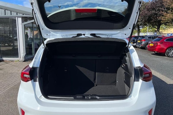 Used Ford Focus 2022 for sale - 76244833: Photo 21