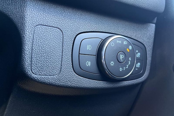 Used Ford Focus 2022 for sale - 76244833: Photo 23