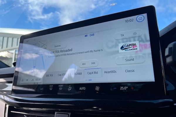 Used Ford Focus 2022 for sale - 76244833: Photo 26