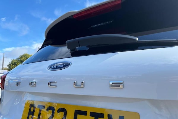 Used Ford Focus 2022 for sale - 76244833: Photo 39