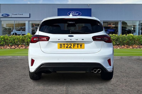 Used Ford Focus 2022 for sale - 76244833: Photo 7