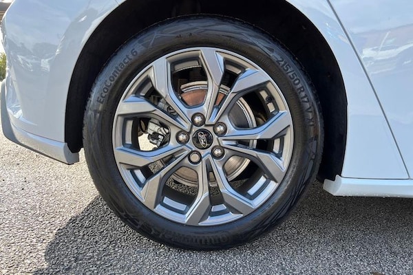 Used Ford Focus 2022 for sale - 76244833: Photo 8