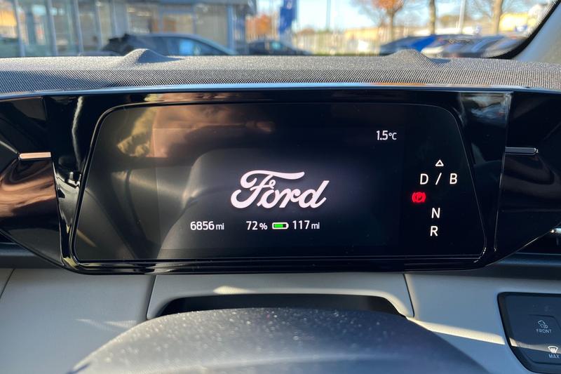 Used Ford Explorer 2025 for sale - 76640969: Photo 13