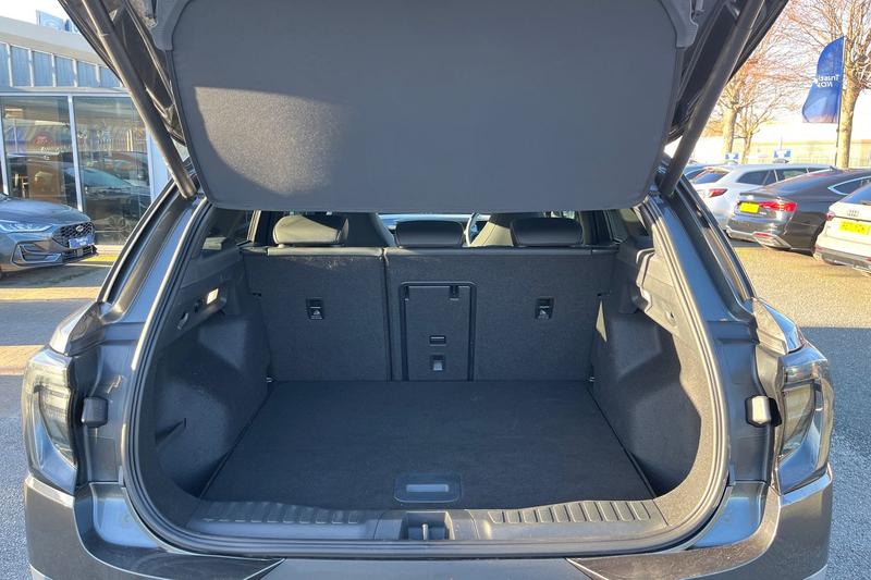 Used Ford Explorer 2025 for sale - 76640969: Photo 21