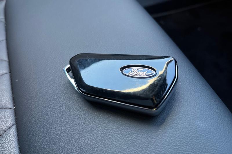 Used Ford Explorer 2025 for sale - 76640969: Photo 22