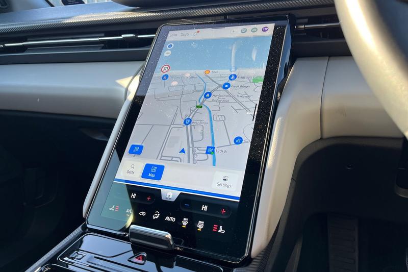 Used Ford Explorer 2025 for sale - 76640969: Photo 25