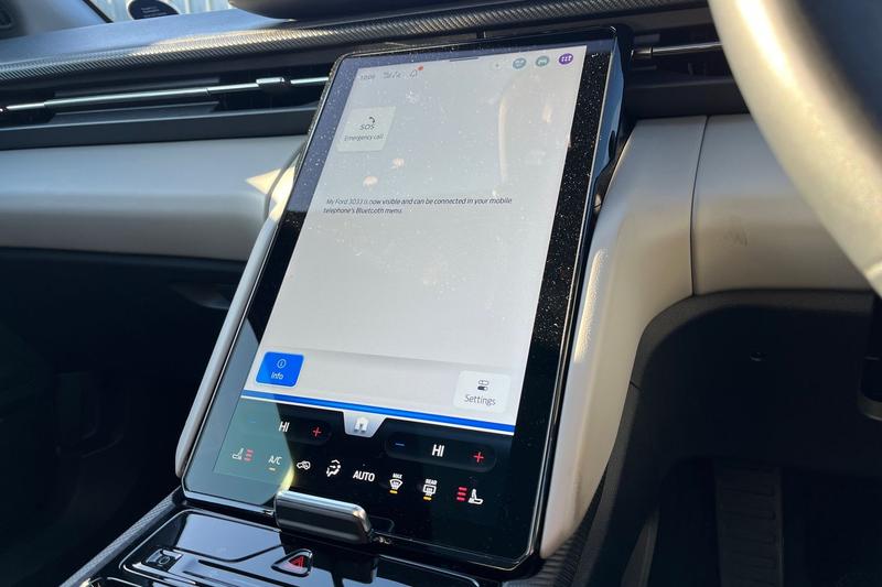 Used Ford Explorer 2025 for sale - 76640969: Photo 27