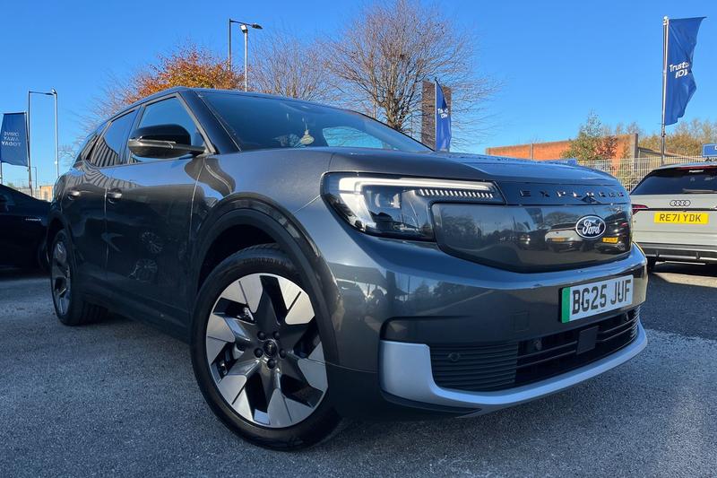 Used Ford Explorer 2025 for sale - 76640969: Photo 37