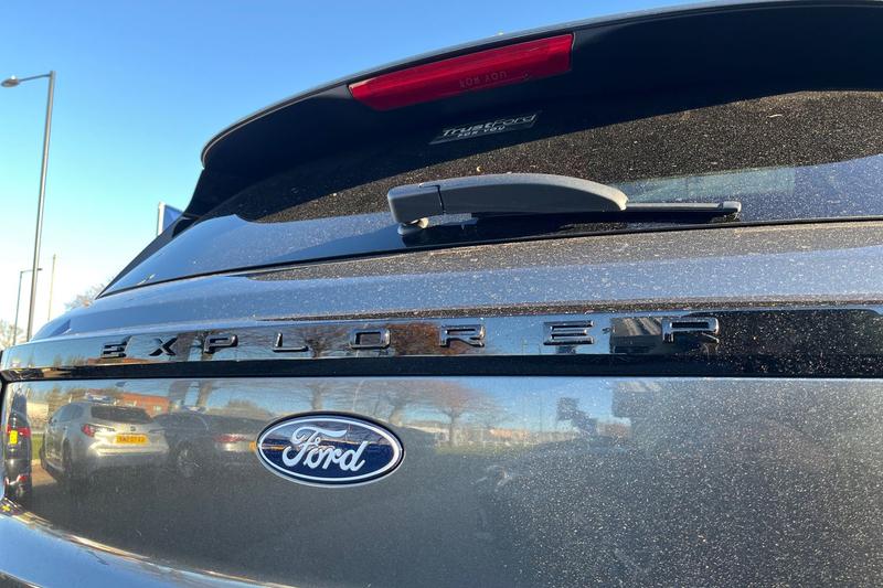 Used Ford Explorer 2025 for sale - 76640969: Photo 39