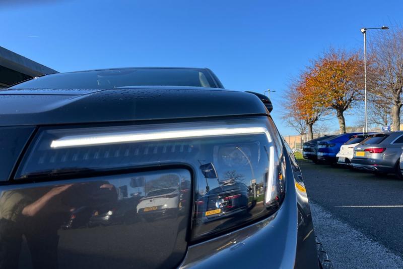 Used Ford Explorer 2025 for sale - 76640969: Photo 40