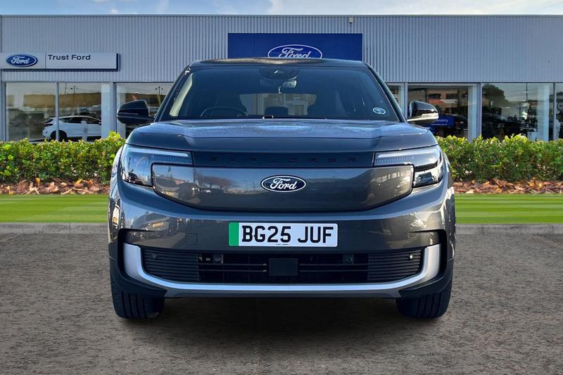 Used Ford Explorer 2025 for sale - 76640969: Photo 6