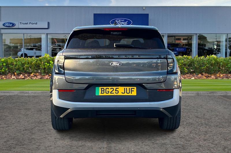 Used Ford Explorer 2025 for sale - 76640969: Photo 7