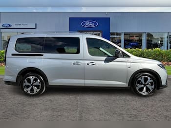 Used Ford Tourneo Connect 2025 for sale - 79828575: Photo
