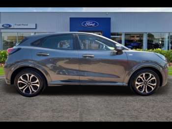 Used Ford Puma 2023 for sale - 75244729: Photo