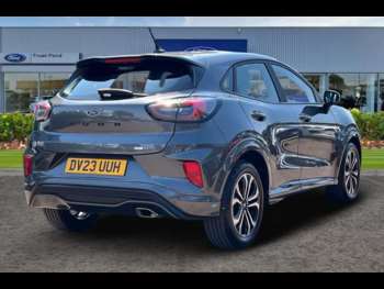 Used Ford Puma 2023 for sale - 75244729: Photo
