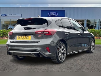 Used Ford Focus 2023 for sale - 78907338: Photo
