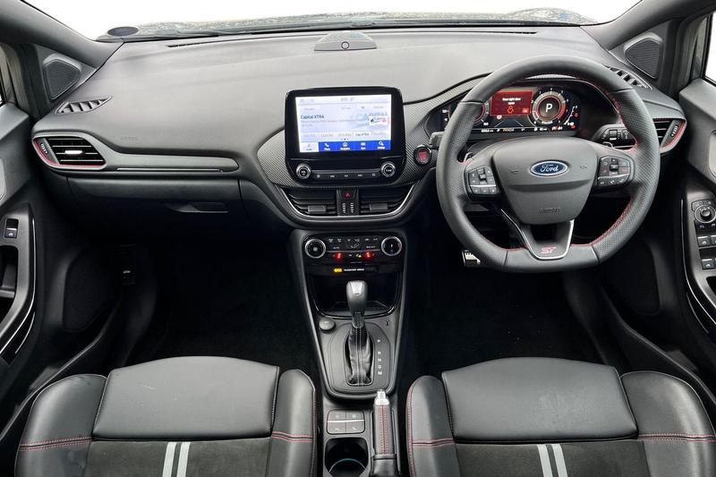 Used Ford Puma 2024 for sale - 77638846: Photo 10