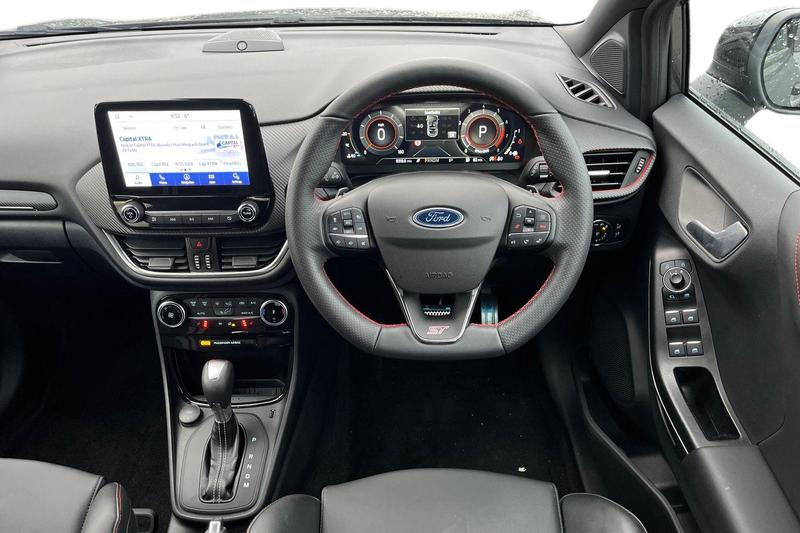 Used Ford Puma 2024 for sale - 77638846: Photo 11