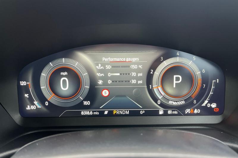 Used Ford Puma 2024 for sale - 77638846: Photo 13