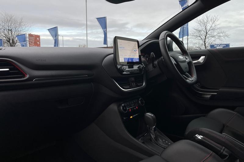 Used Ford Puma 2024 for sale - 77638846: Photo 18