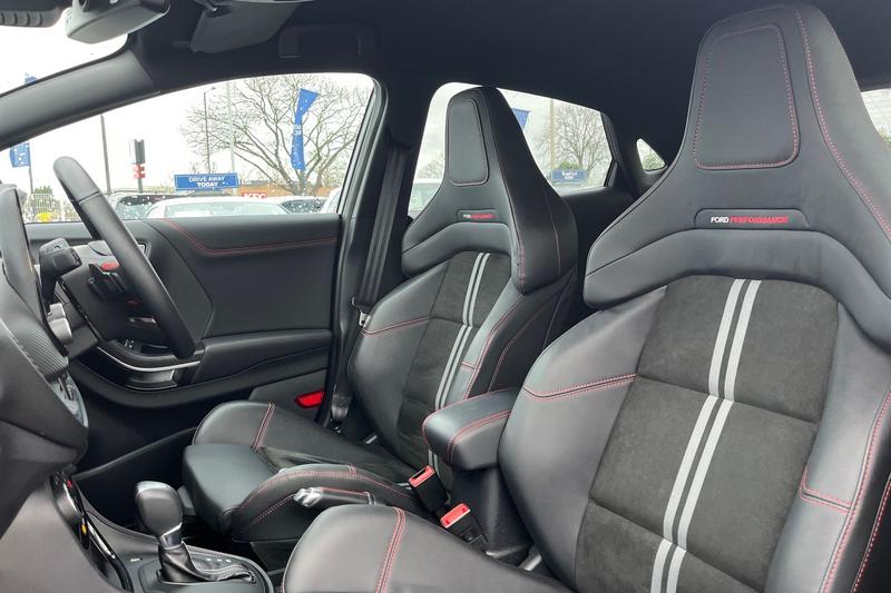 Used Ford Puma 2024 for sale - 77638846: Photo 19