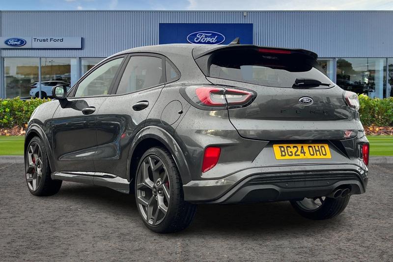 Used Ford Puma 2024 for sale - 77638846: Photo 2