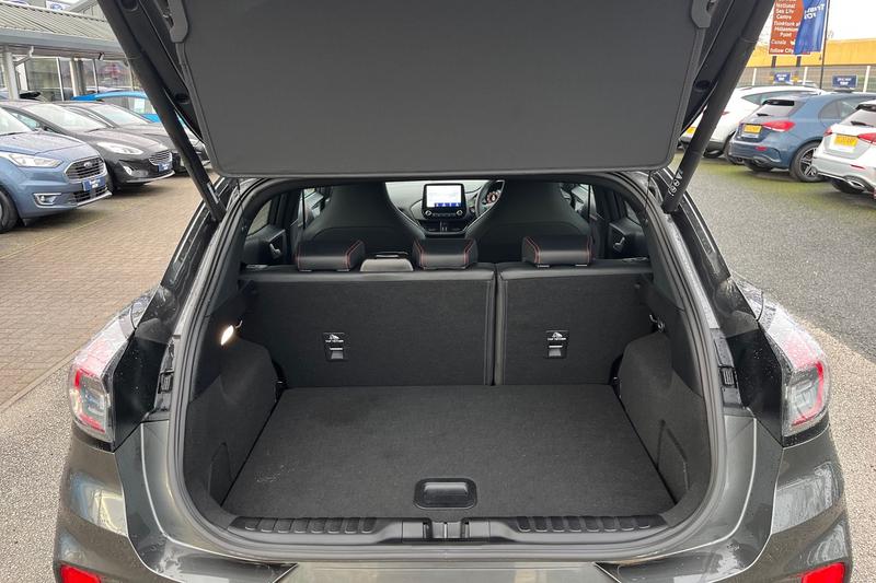 Used Ford Puma 2024 for sale - 77638846: Photo 21