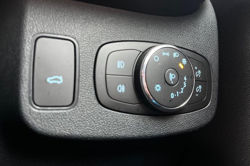 Used Ford Puma 2024 for sale - 77638846: Photo 23