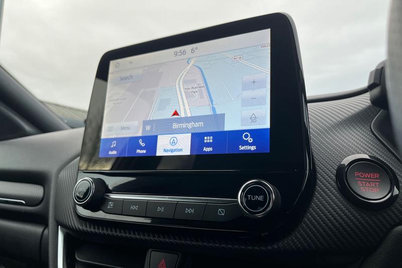 Used Ford Puma 2024 for sale - 77638846: Photo 25