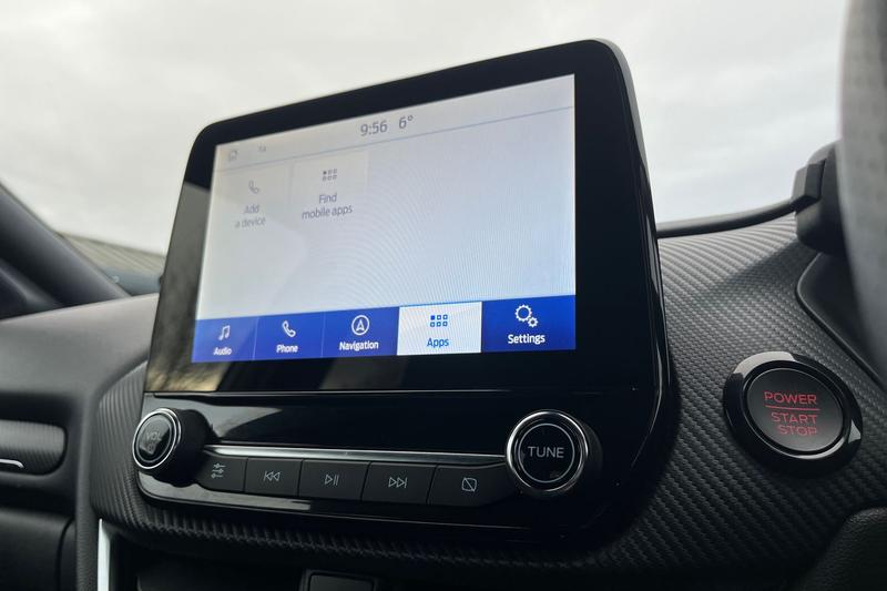 Used Ford Puma 2024 for sale - 77638846: Photo 28