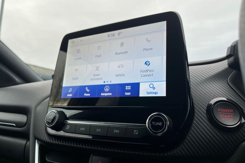 Used Ford Puma 2024 for sale - 77638846: Photo 29