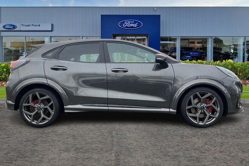 Used Ford Puma 2024 for sale - 77638846: Photo 3
