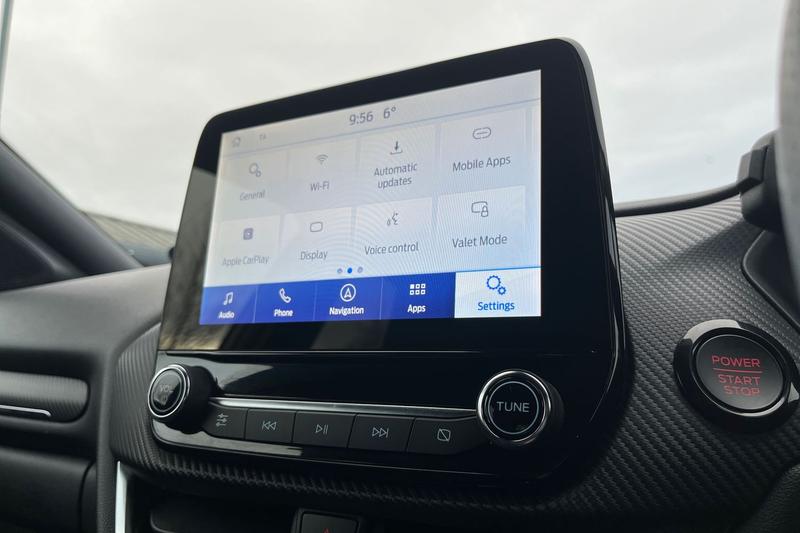 Used Ford Puma 2024 for sale - 77638846: Photo 30