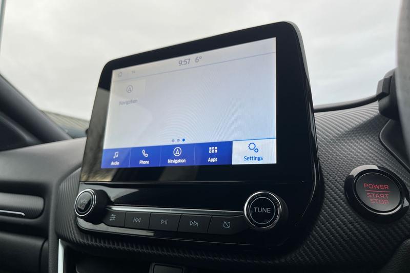 Used Ford Puma 2024 for sale - 77638846: Photo 31